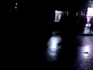 فري برس   حلب    حي الميسر    مسائية 02 01 2012