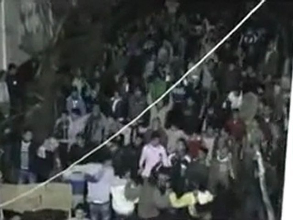 فري برس   كرم الزيتون ماتت قلوب الجيش رااااائعة 2 1 2012