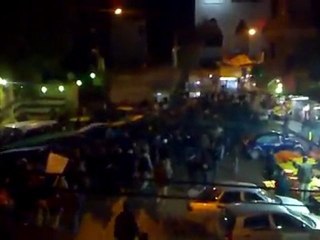 فري برس   أحرار زملكا مسائية 2 1 2012