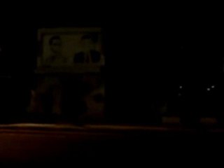 فري برس   إزالة صورة المقبورين حافظ و باسل في حي القدم   2 1 2012