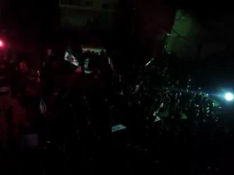 فري برس غوطة دمشق سقبا مسائية الإثنين 2 1 2012 ج2