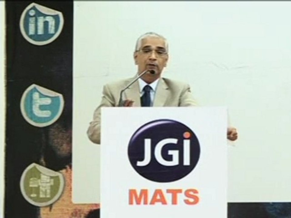 Stock Market Institute Guru Meet 1(Part 1) (www.stockmarketinstitute.org)