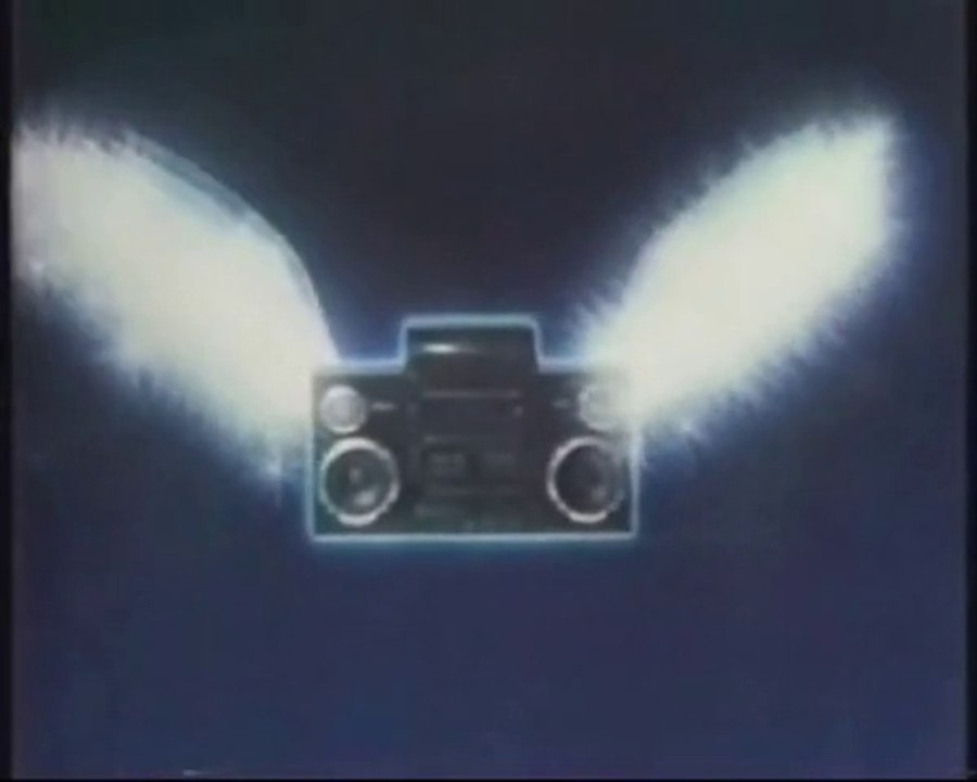 Dood 'DanceFloor' (2007©) VIDEO CaptainFunkOnTheRADIO! "WELCOME TO THE FUNKY DANCEFLOOR"