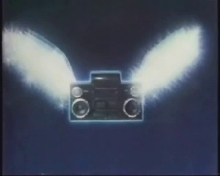 Dood 'DanceFloor' (2007©) VIDEO CaptainFunkOnTheRADIO! WELCOME TO THE FUNKY DANCEFLOOR