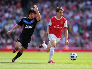 Arsenal vs Man Utd Live Stream Online 22nd January 2012