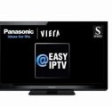 Panasonic VIERA TC-P50S30 50-Inch 1080p Plasma HDTV