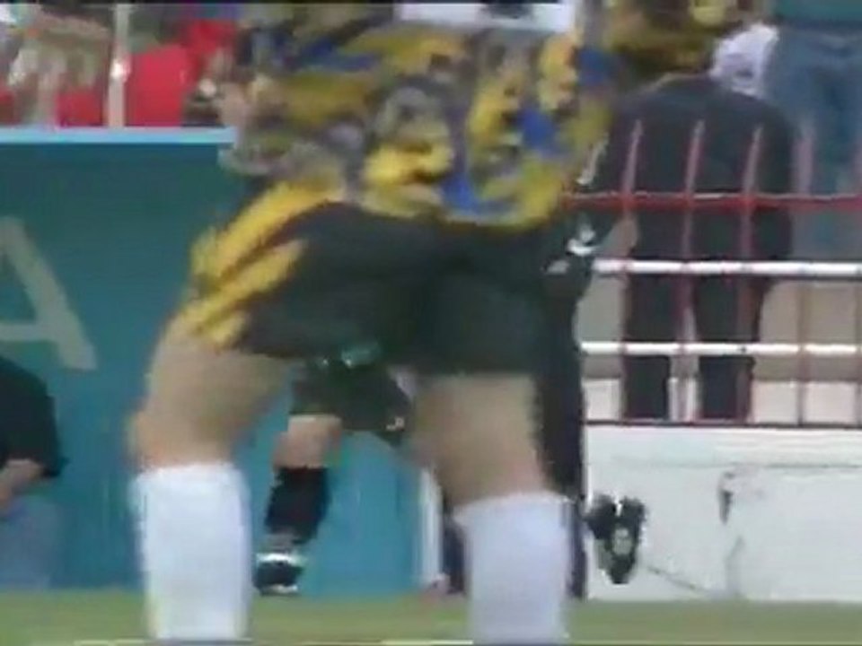 1996-1997, SKODA - OSFP 3-5