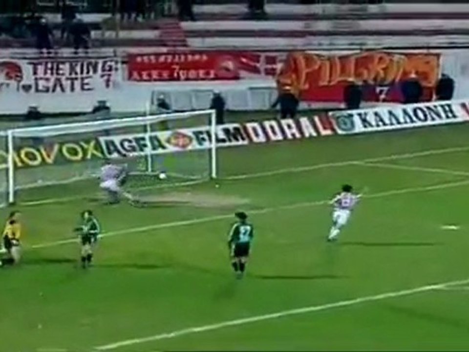 1997-98, SKODA - OSFP 0-4