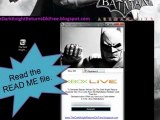 Batman Batman Arkham City Dark Knight Returns Character Skin Costume DLC Leaked