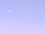 فري برس   ريف دمشق داريا تحليق الطيران على ارتفاع منخفض 4 1 2012 ج2