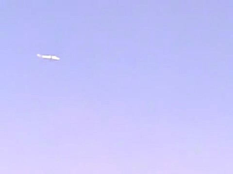 فري برس ريف دمشق داريا تحليق الطيران على ارتفاع منخفض 4 1 2012 ج2