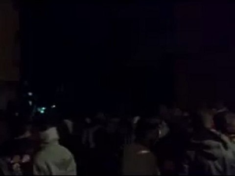 فري برس ريف دمشق حرستا مسائية الأربعاء 4 1 2012 ج2