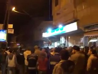 فري برس   ريف دمشق مسائية الزبداني 4 1 2012 ج1