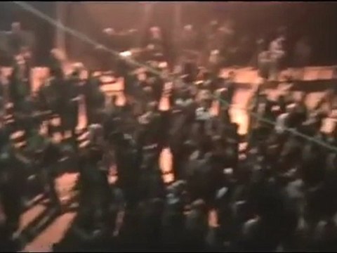 فري برس غوطة دمشق مسائية أحرار الغوطة في جسرين 4 1 2012 ج3