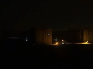 فري برس   حماة   ضاحية أب الفداء   حملة الضجيج 5 1 2012