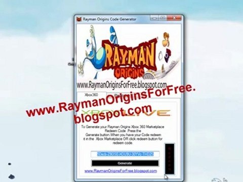 How to Install Rayman Origins For Free