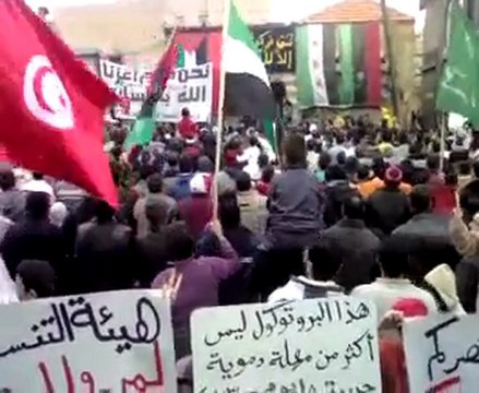 فري برس حمص باب هود جمعة ان تنصروا الله ينصركم فشل البعثة 6 1 2012