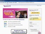 Yahoo Hacking Password Software 2012 Working 100% Free Download