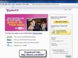 Yahoo messenger hack with Muli-Yahoo! 2012 (New)