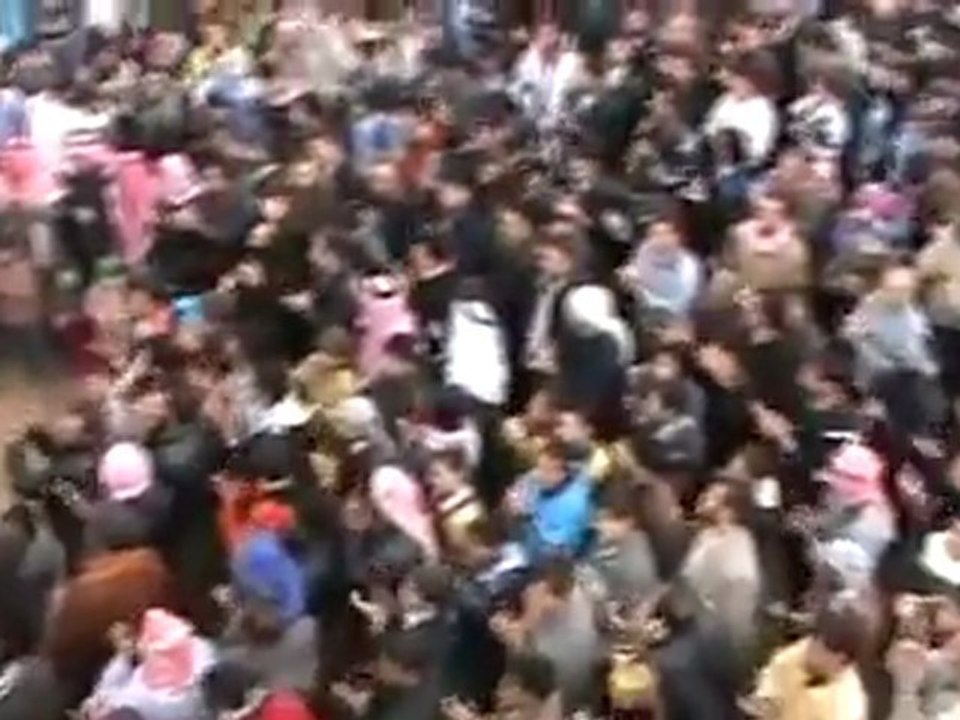 فري برس   خالدية حنا معاكي للموت ديربعلبة تدويل القضية 6 1 2012