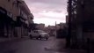 فري برس   دمشق القدم هام دخول قوات الامن و الشبيحة و إطلاق نار وقنابل سامة 6 1 2012