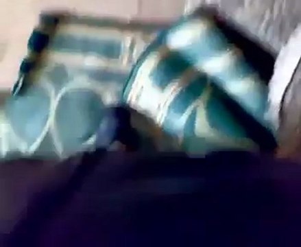 فري برس دمشق كفرسوسة اعتصام الأحرار داخل جامع الرفاعي الجمعة 6 1 2012 ج1