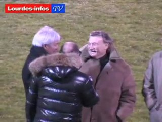 Rugby : F.C.Lourdes les derniers champions de France titre de 1968