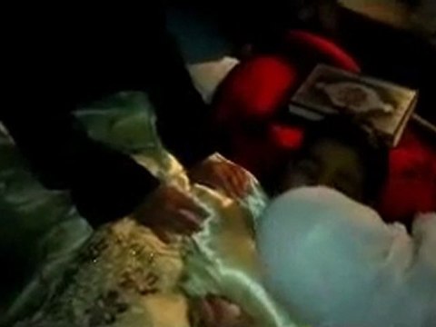 فري برس قدسيا الشهيد صافي خليل 6 1 2012