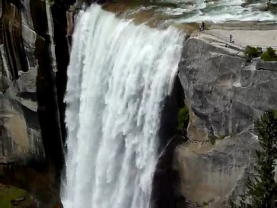 2008-06-08-7 Vernal Fall