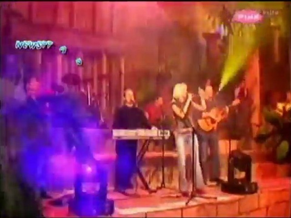 Koktel Bend - Od sumraka do svitanja...