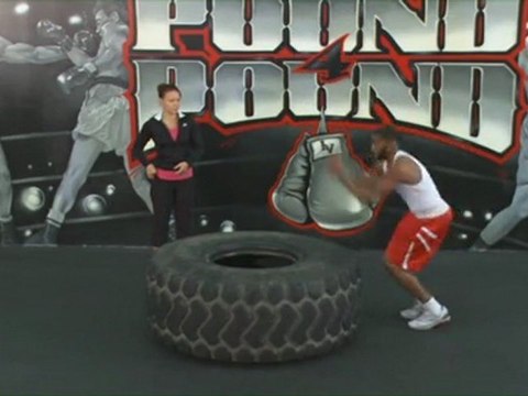 jeff mayweather boxing tips and techniques extras