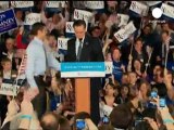 USA : la victoire surprise de Newt Gingrich relance la...