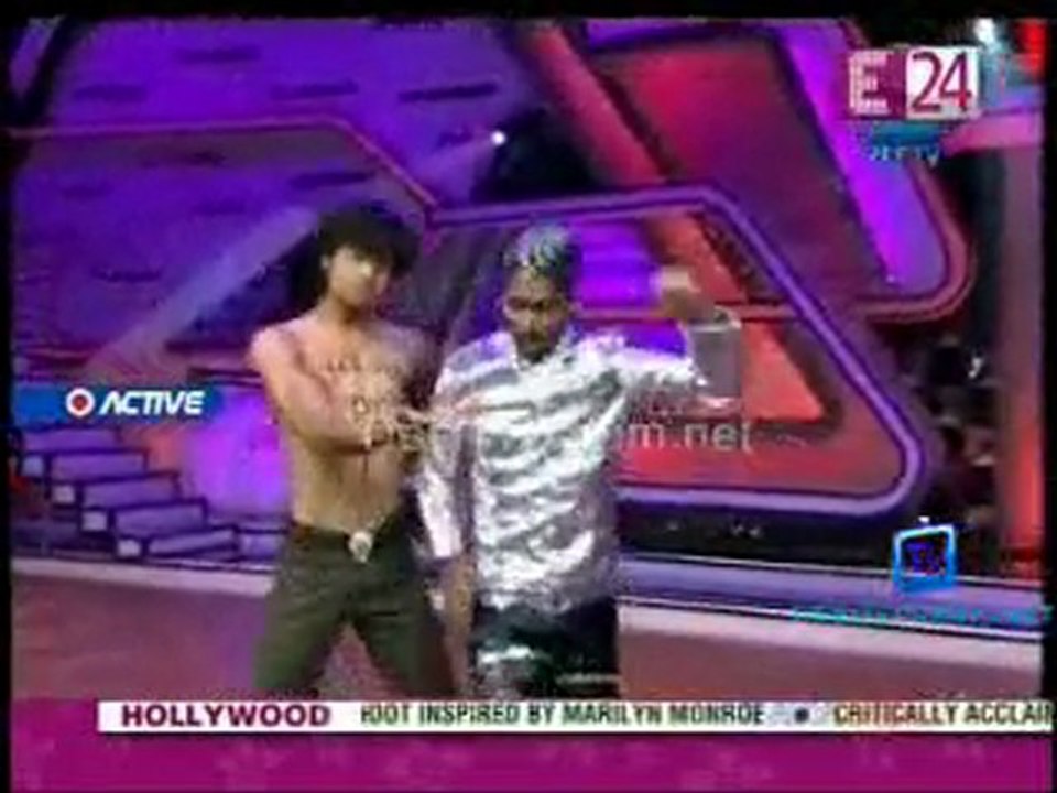 U Me & Tv [News 24] - 22nd January 2012 Video Watch Online P4