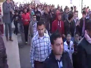 فري برس   أحرار الدرباسية ـ السبت 7ـ1ـ2012 ج2