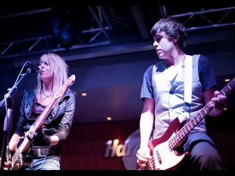 Darling Parade Bells are Ringing