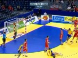 Handball EM - Deutschland weiter auf Kurs