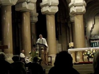 Messe Louis XVI Marseille 2012