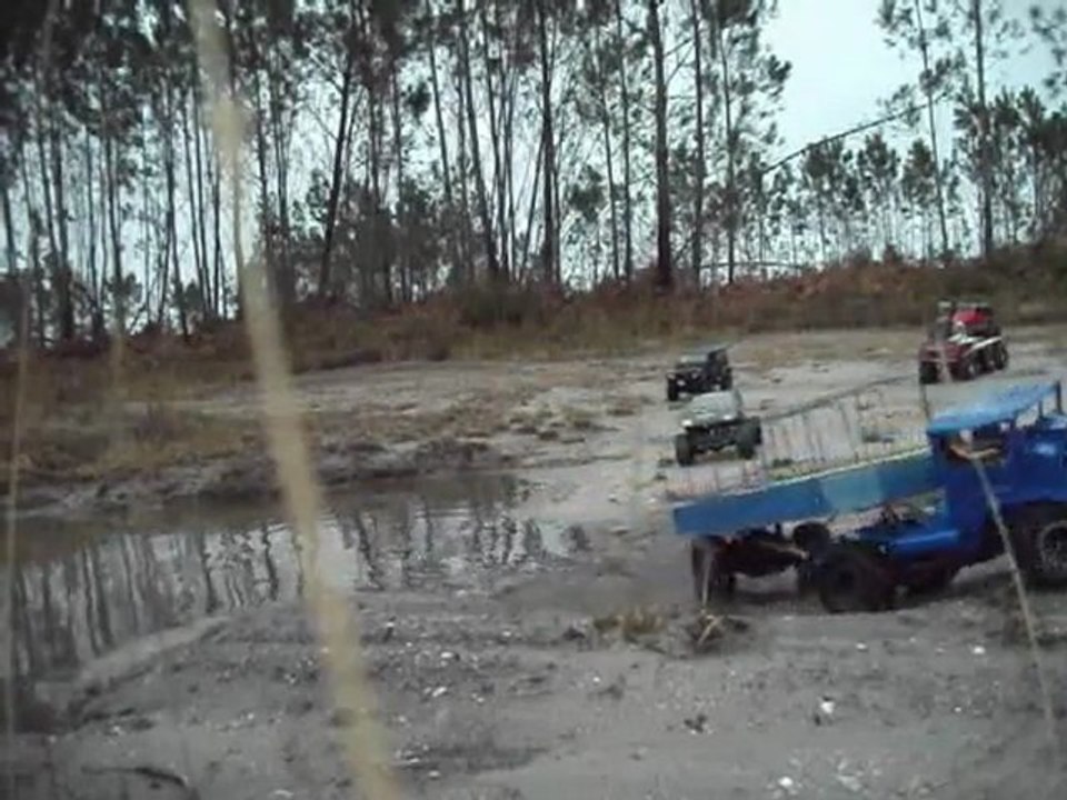 sortie du 8 janvier 2012 Mios 33