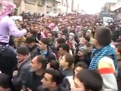 فري برس حماة كفرزيتا جمعة ان تنصرو الله ينصركم السبت 7 1 2012