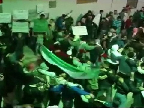 فري برس حماة مسائية الحميدية و رسائل لخالد مشعل 7 1 202012 ج1