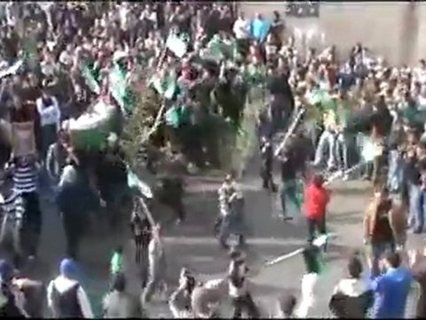 فري برس حماه تشييع الشهيد عبد الله محمد جمال القسطة 7 1 2012