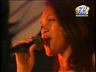 Rija Rasolondraibe - Mino aho