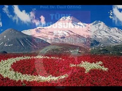 şiir KAHRAMANLIK şair HÜSEYİN NİHAL ATSIZ (ATSIZ HOCA) okuyan RASİM KULUÖZTÜRK