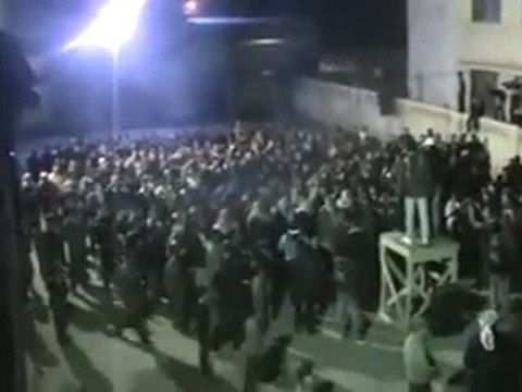 فري برس يا الله مالنا غير يا الله حمص ديربعلبة 8 1 2012