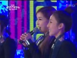2NE1 - Pyeongchang Winter Olympics Genesis Concert (Intro   Ugly   I Am The Best)