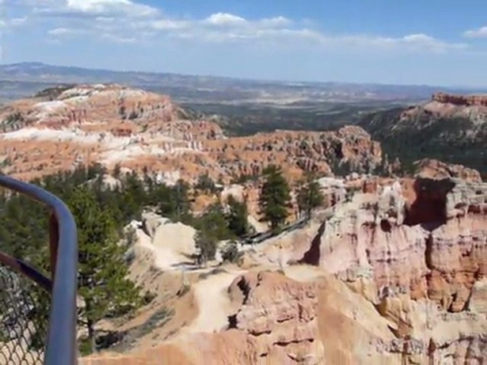 2008-05-19-1 Bryce Canyon - Sunrise Point