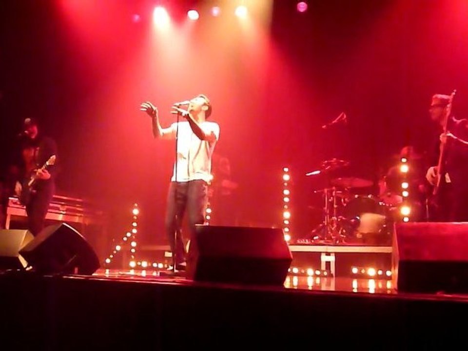 Mani - Bang Bang - Live Canal 93