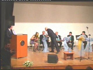 recep alper çevirel solo konseri