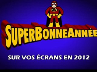 L'évènement à ne pas manquer en 2012