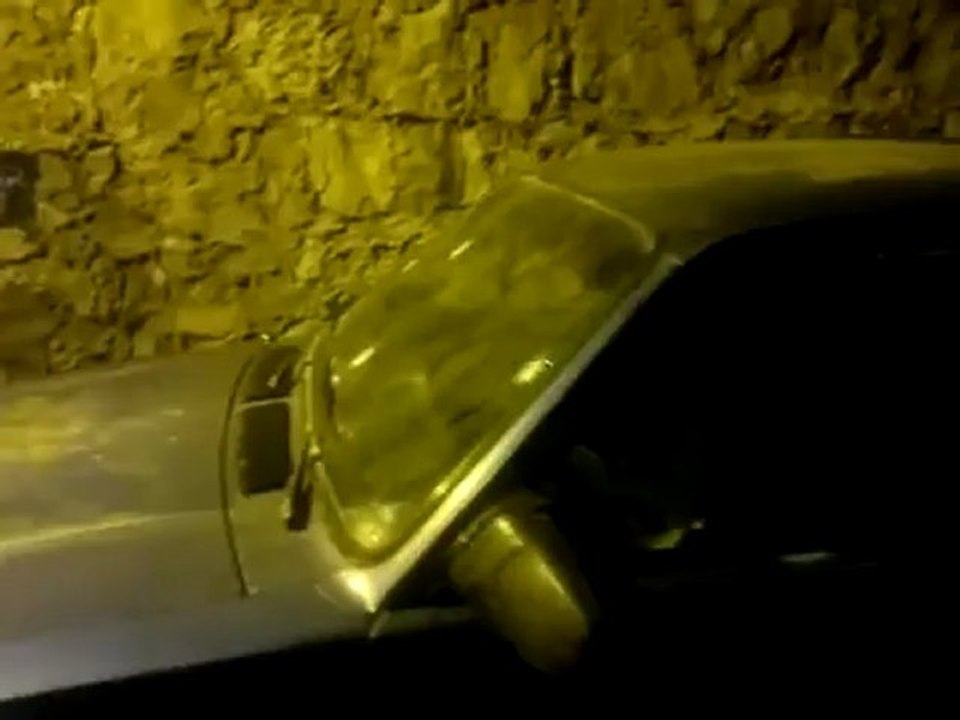 فري برس   استهداف الأمن الأسدي للمحلات التجاريه في الزبداني ريف دمشق